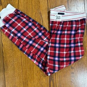 Tommy Hilfiger lounge wear pants